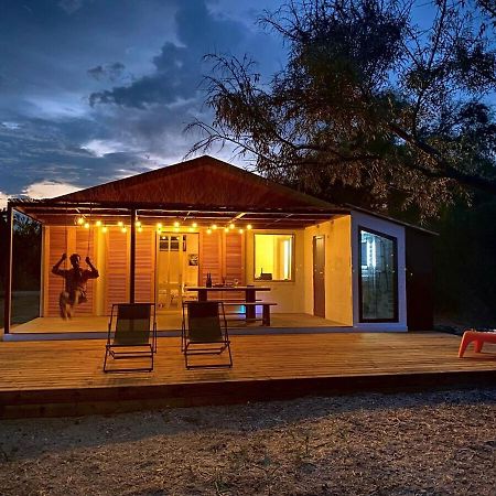 Ferienwohnung Le Mazet De L'Or - Climatisation Et Vue Sur L'Etang Pérols Exterior foto
