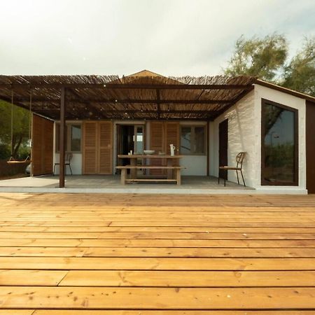 Ferienwohnung Le Mazet De L'Or - Climatisation Et Vue Sur L'Etang Pérols Exterior foto
