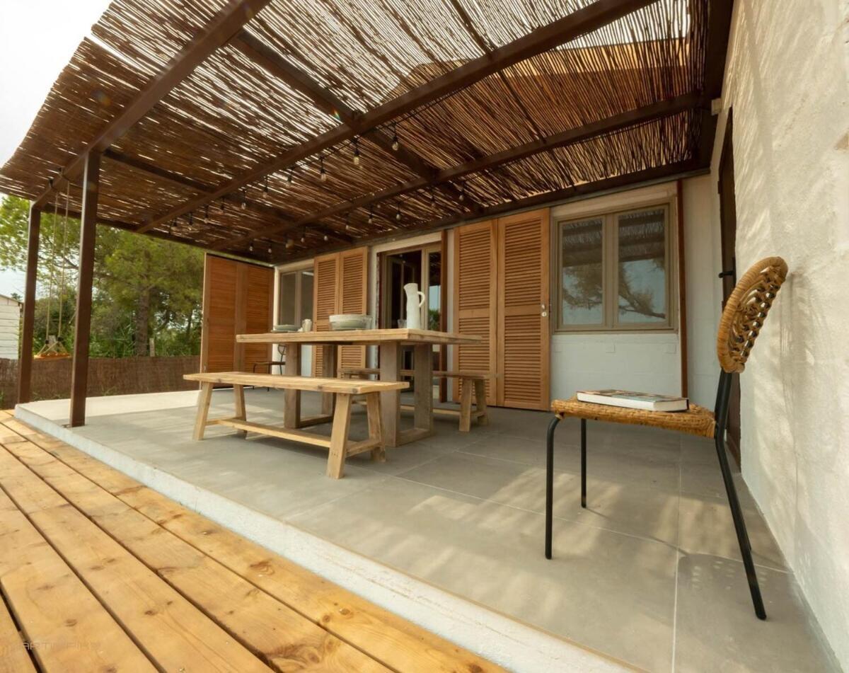 Ferienwohnung Le Mazet De L'Or - Climatisation Et Vue Sur L'Etang Pérols Exterior foto