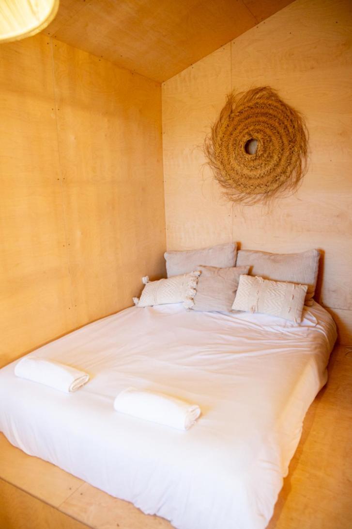 Ferienwohnung Le Mazet De L'Or - Climatisation Et Vue Sur L'Etang Pérols Zimmer foto